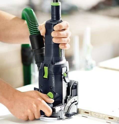 Lamelownica Festool Domino DF 500 Q-Set 574427