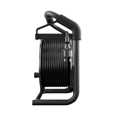 Przedłużacz bębnowy Kel Heavy Duty W-99281, 50M/3X2,5