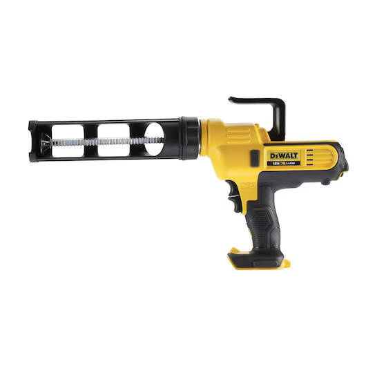 Pistolet do silikonu DeWalt DCE560N