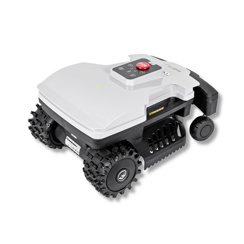 Robot koszący Wiper IKE XH25