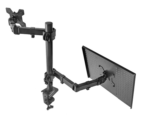 Uchwyt do monitora ZYONIX ETA