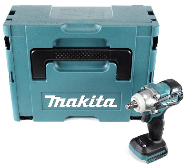 Klucz udarowy Makita DTW285Z z walizką