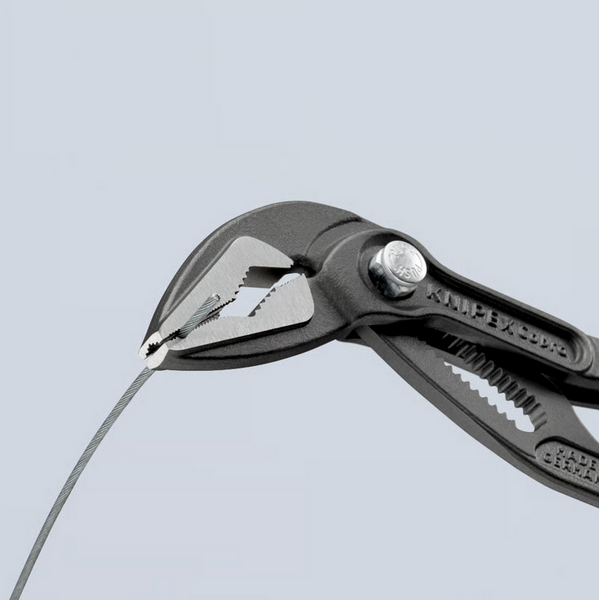 Szczypce nastawne 180mm KNIPEX Cobra 87 51 180