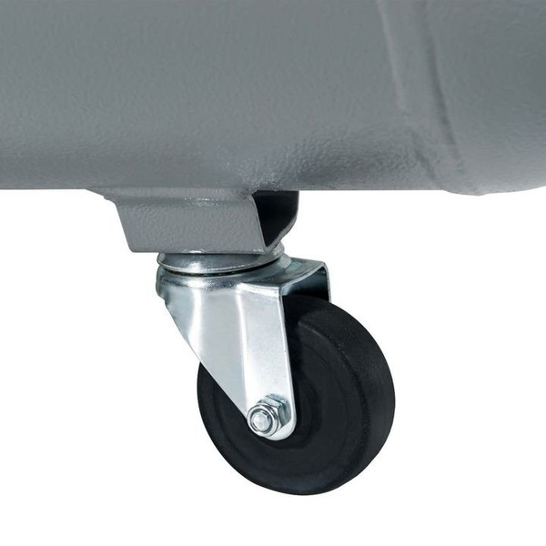 Kompresor dwutłokowy olejowy Airpress HL 425-100 Pro 10 bar 3 KM/2.2 kW 317 l/min 100 l