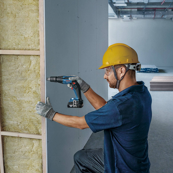 Wkrętarka do GK Bosch GTB 185-Li