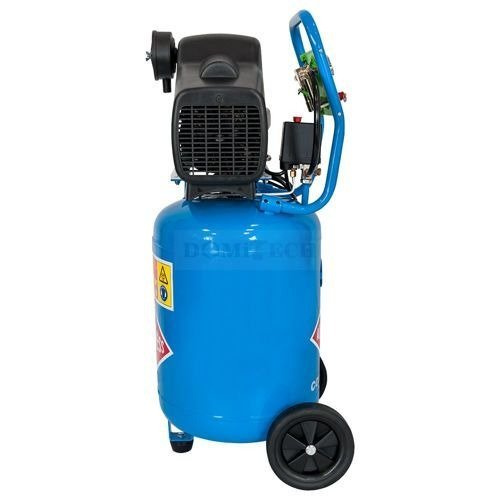 Kompresor pionowy Airpress HL 360-50 8 bar 2.5 KM/1.8 kW 231 l/min 50 l