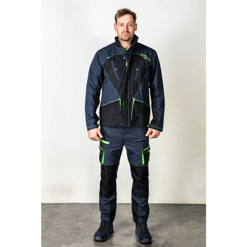 Spodnie NEO Tools Motosynteza (rozm. XXXL) 81-235-XXXL