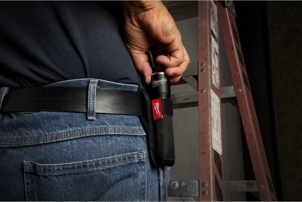 Latarka akumulatorowa Milwaukee ML-LED