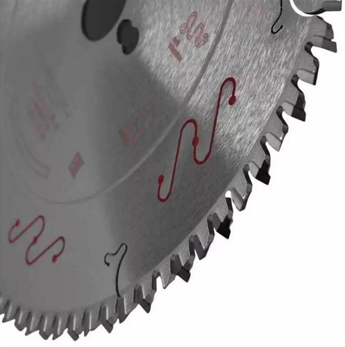 Tarcza do cięcia płyty laminowanej bez podcinacza 250x3,2/2,2x30 mm 80Z Freud LU3A 0200