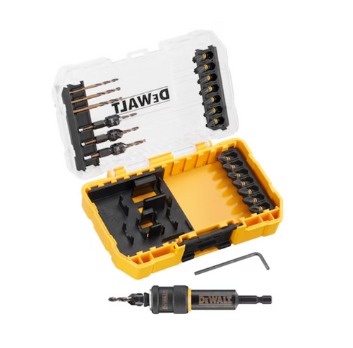 Zestaw bitów i wierteł Dewalt DT70779T-QZ