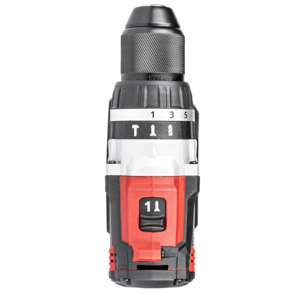 Wiertarko–wkrętarka udarowa Cedrus HD58Li zestaw CEDHD58LI-SET