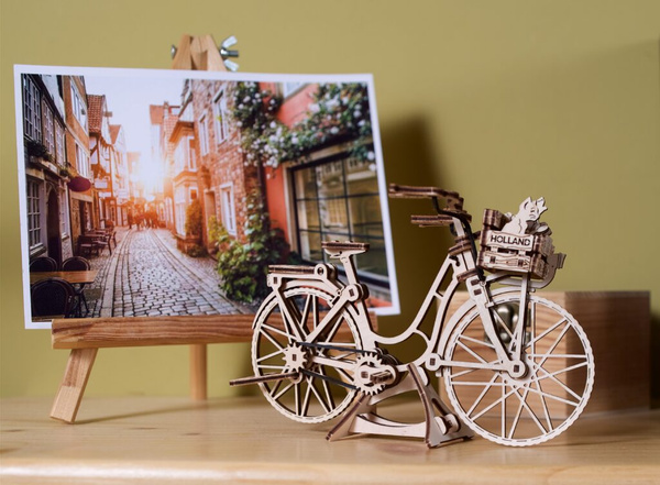 Holdenderski rower UGEARS 70251