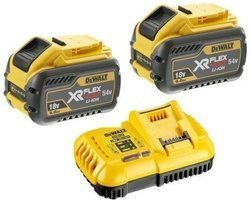 Zestaw zasilający Dewalt DCB118X2