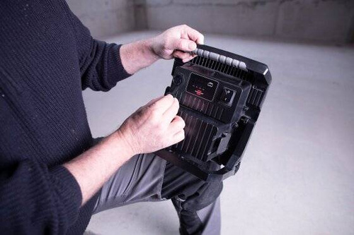 Reflektor LED Brennenstuhl Hybrid Multi Battery 6050 MH