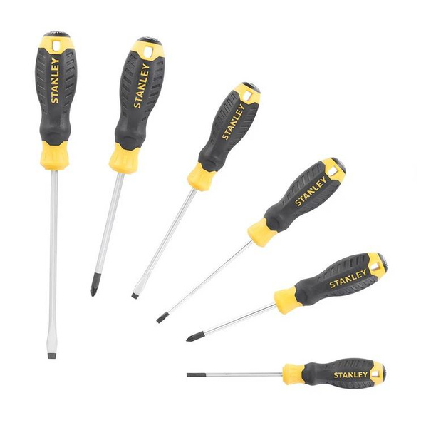 Zestaw wkrętaków Stanley STHT16172-0