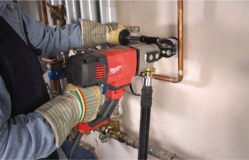 Wiertnica diamentowa Milwaukee DD 3-152 4933428000