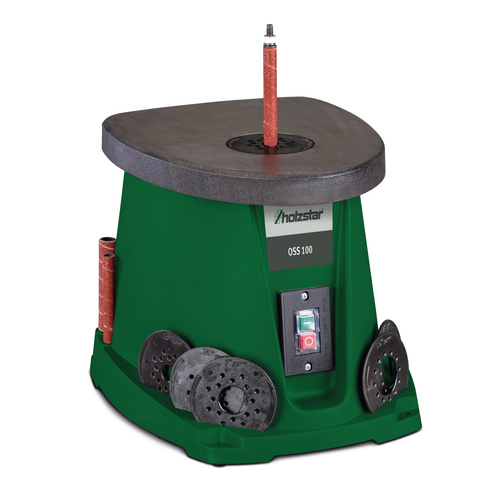 Szlifierka wrzecionowa Holzstar OSS 100
