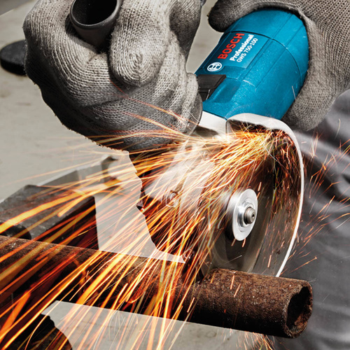 Szlifierka kątowa Bosch GWS 750 S