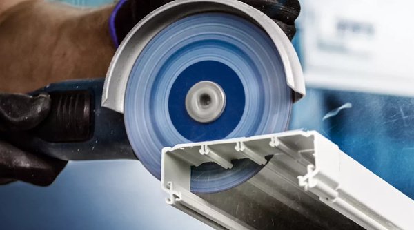 Tarcze tnące EXPERT Carbide Multi Wheel 115 mm, 22,23 mm