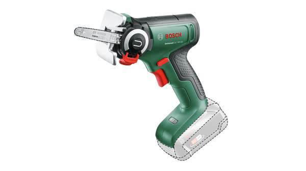 Mini pilarka Bosch Universal Cut 18V-65 06033D5200