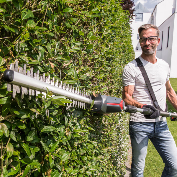 Nożyce na wysięgniku AL-KO HTA 1845 18 V 113964