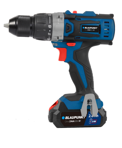 Wiertarko-wkrętarka Blaupunkt CD7010