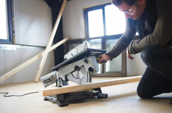 Ukośnica Pilarka Stołowa RTMS1800-G Ryobi