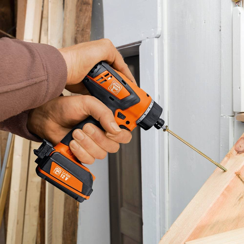 Wiertarko-wkrętarka Fein ASCM 12 Q SELECT