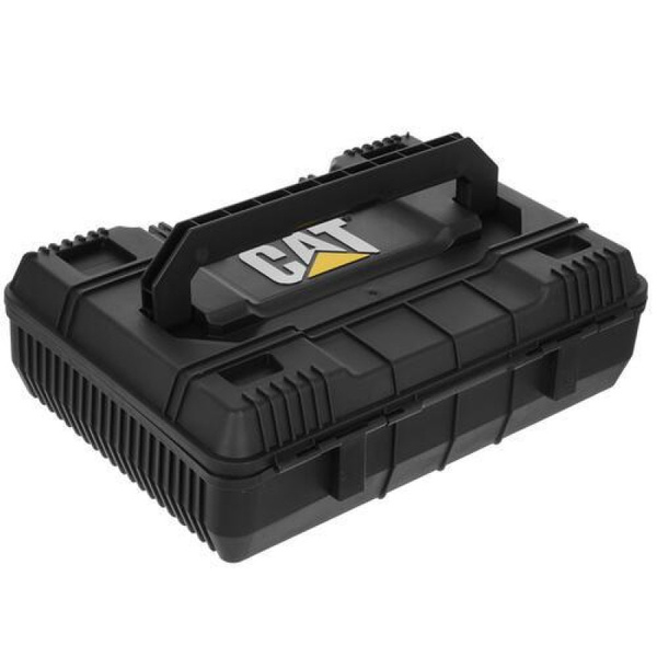 Zestaw elektronarzędzi CAT DX12K