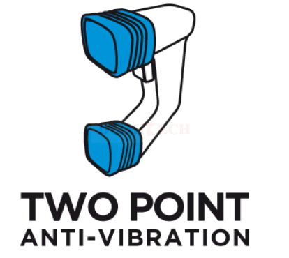 Młot udarowy Graphite 58G874