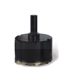 Koronka diamentowa Ø 68 mm Rubi FORAGRES 04918