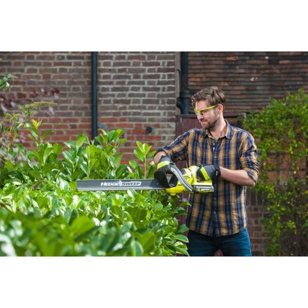 Nożyce do żywopłotu Ryobi RHT36C61R40F