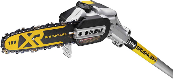 Podkrzesywarka DEWALT DCMPS567N