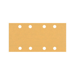 Papier ścierny Bosch EXPERT C470 93x186mm G100 10szt.