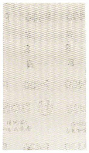 Papier ścierny 70x125x400 Bosch 2608621224