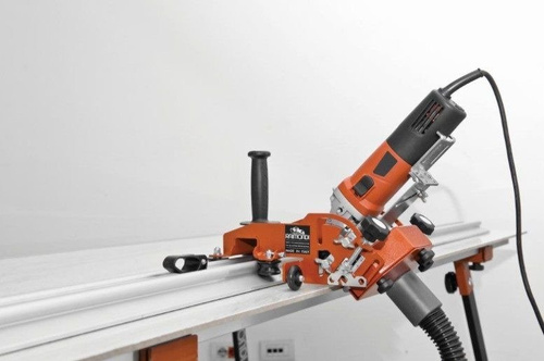 Zestaw Raimondi przecinarka + wózek 433CRR + 433PWROHR