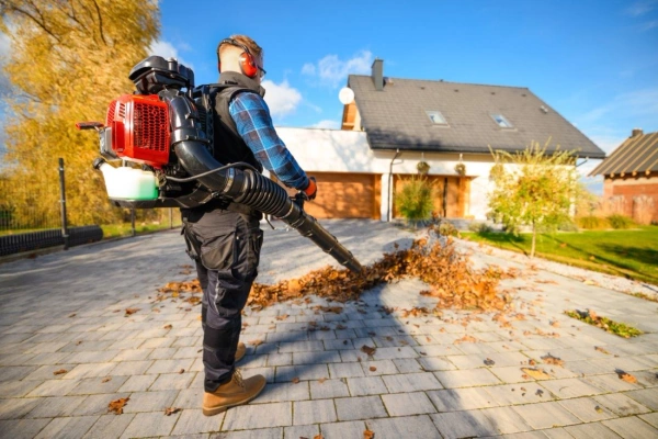 Dmuchawa do liści spalinowa Cedrus DM05PRO CEDDM05PRO