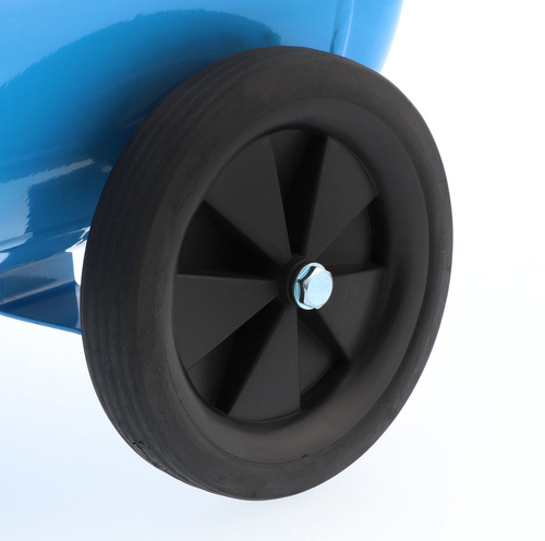 Kompresor dwutłokowy olejowy Airpress HL 425-50 8 bar 3 KM/2.2 kW 260 l/min 50 l