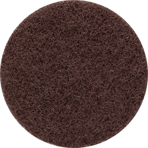 Tarcza filcowa EXPERT N880 do szlifierek mimośrodowych 125 mm, zgrubne wykańczanie, 5 szt.