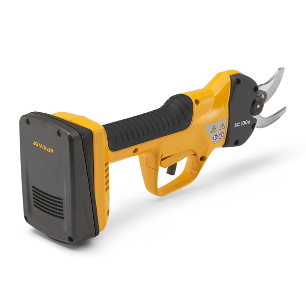 Sekator akumulatorowy Stiga SC 100e 2.0 Ah