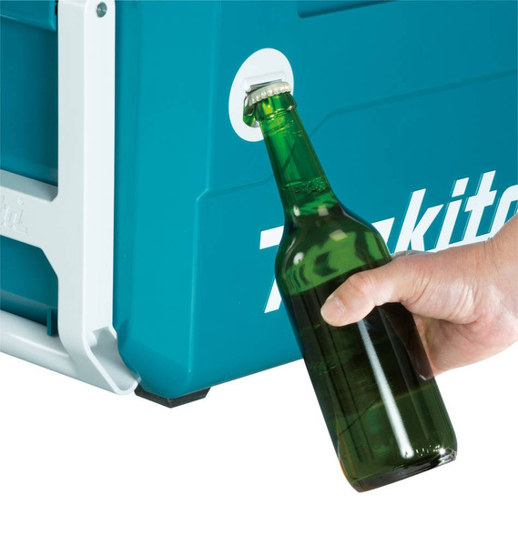 Chłodziarko ogrzewacz LXT/AC MAKITA DCW180Z