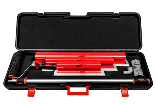 Zestaw szpachli do gładzi Pro PC426