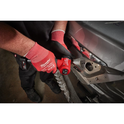 Pilnik taśmowy Milwaukee M12 FBFL13-402B