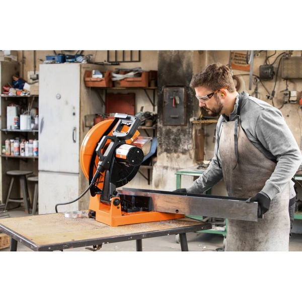 Przecinarka do metalu Fein MKAS 355 (72365460000)