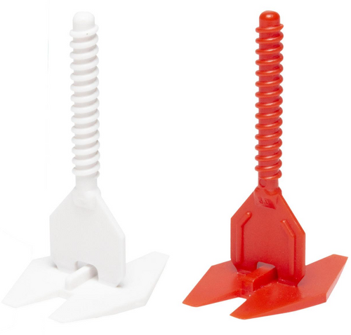 Zestaw CYCLONE 1,5 mm (300+100) 35964 RUBI