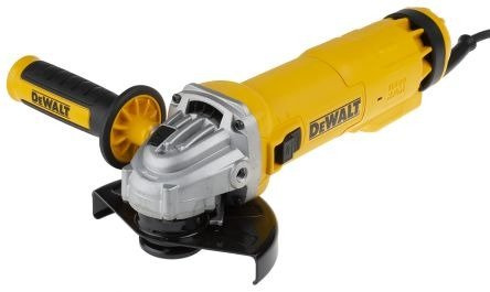Szlifierka kątowa Dewalt DWE4237