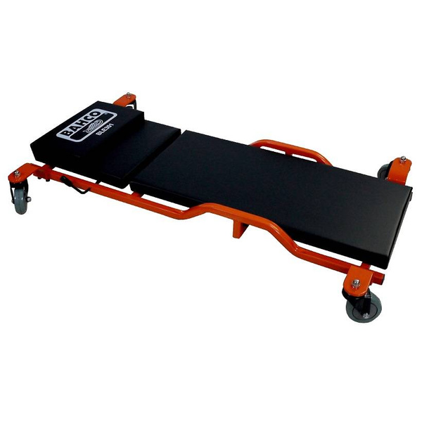 Leżanka warsztatowa Bahco BLE301