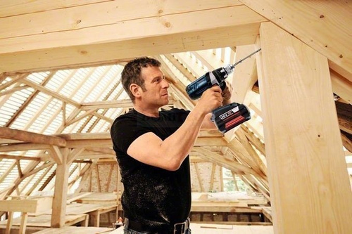 Wiertarko wkrętarka Bosch GSR 36 VE-2-LI 06019C0100