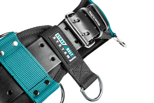Pas biodrowy z pętlą Makita E-15366