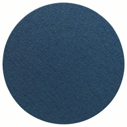 Papier ścierny F550, opakowanie 5 szt. 125x80 Bosch 2608608Y15